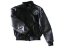 BLUSAO ZENITH PR/PRATA 6640-103 - L