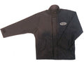 BLUSAO CRUISER PRETO 6856-1 -  S