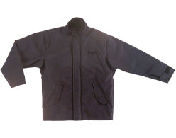 BLUSAO MACK VESTE PRETO 6859-1 - L