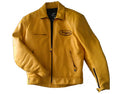 BLUSAO WAXI AMARELO 6621-4 - M