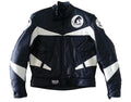 BLUSAO JACKAL PRT/BRC 6648-106 - L