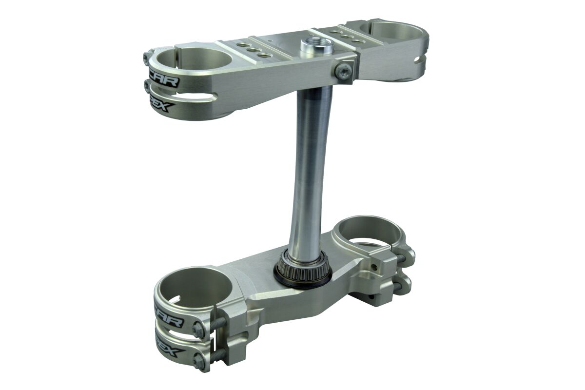TRIPLE CLAMP APEX YZF250 12-26