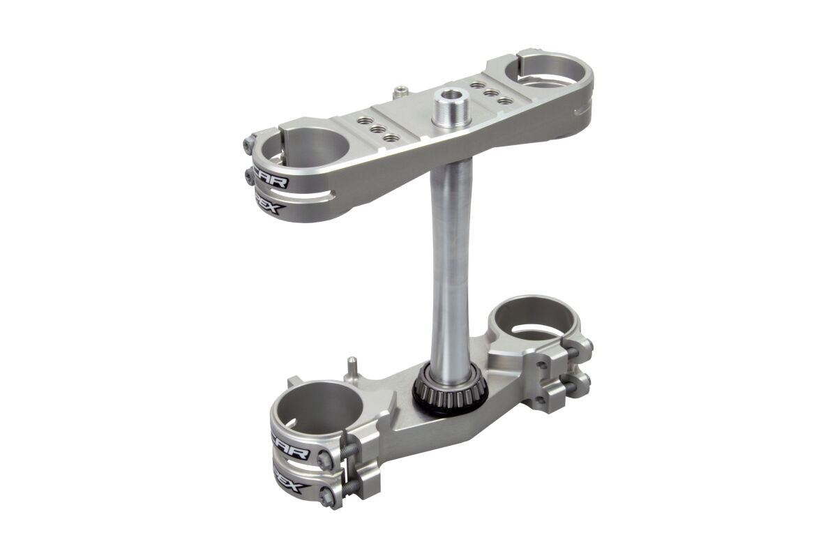 TRIPLE CLAMP APEX KXF250/450 1