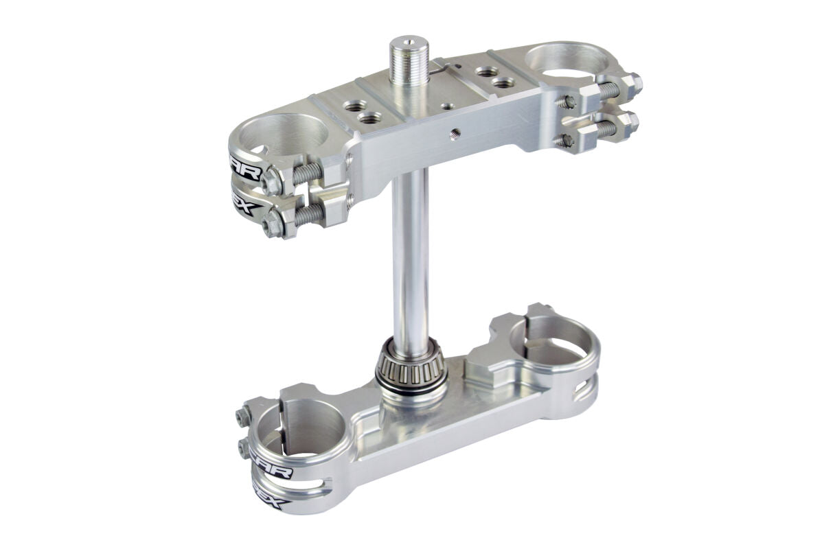 TRIPLE CLAMP APEX SX/TC/MC65 2