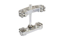 TRIPLE CLAMP APEX SX/TC/MC65 2
