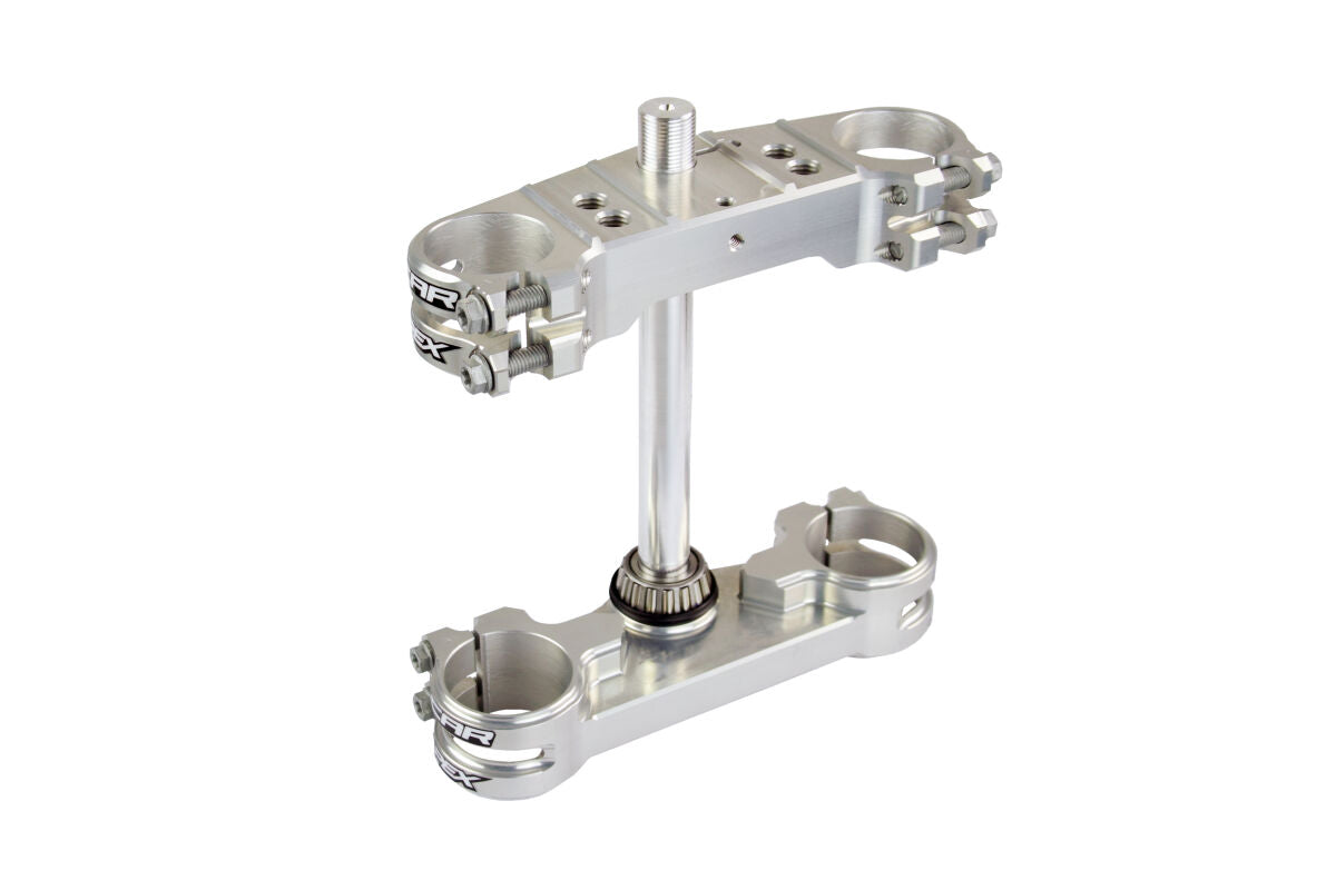 TRIPLE CLAMP APEX SX/TC/MC65 2
