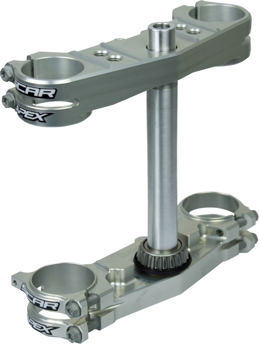TRIPLE CLAMP APEX BETA 16-