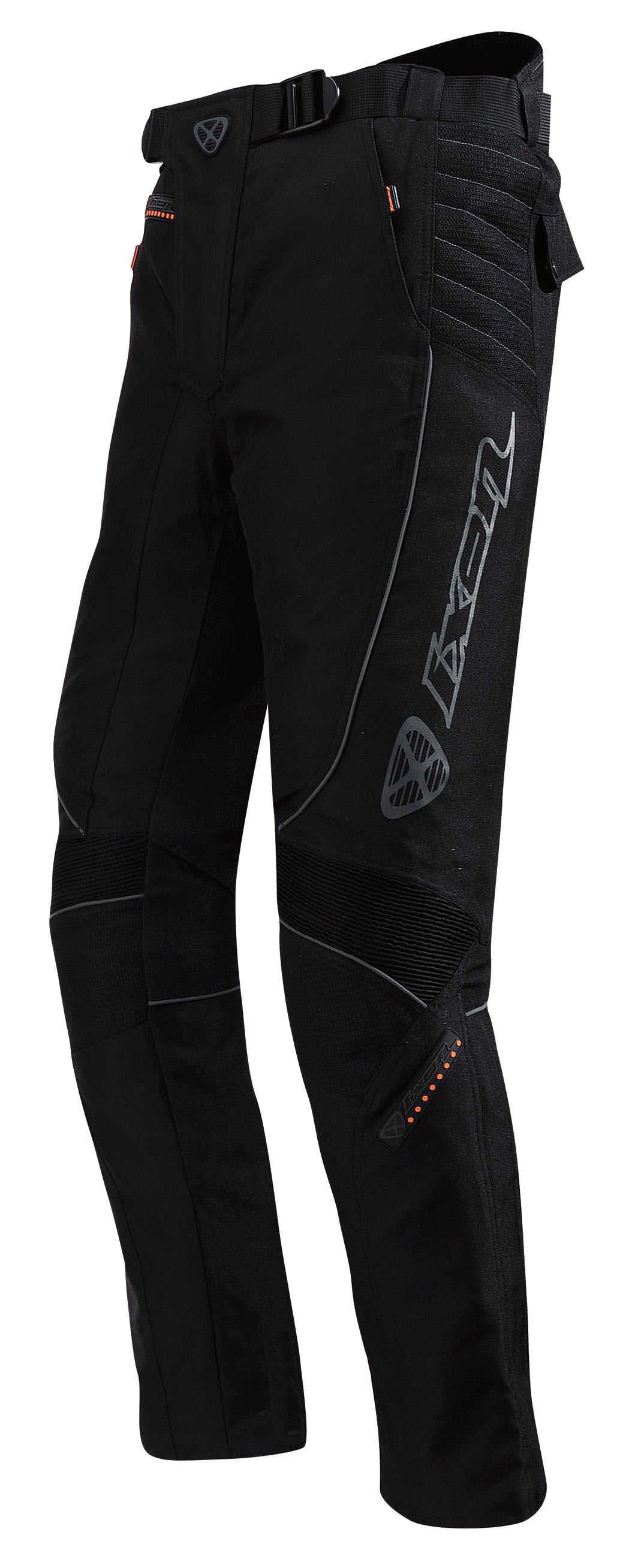 CALCAS IXON RIDER PRETAS E4511H - S  -