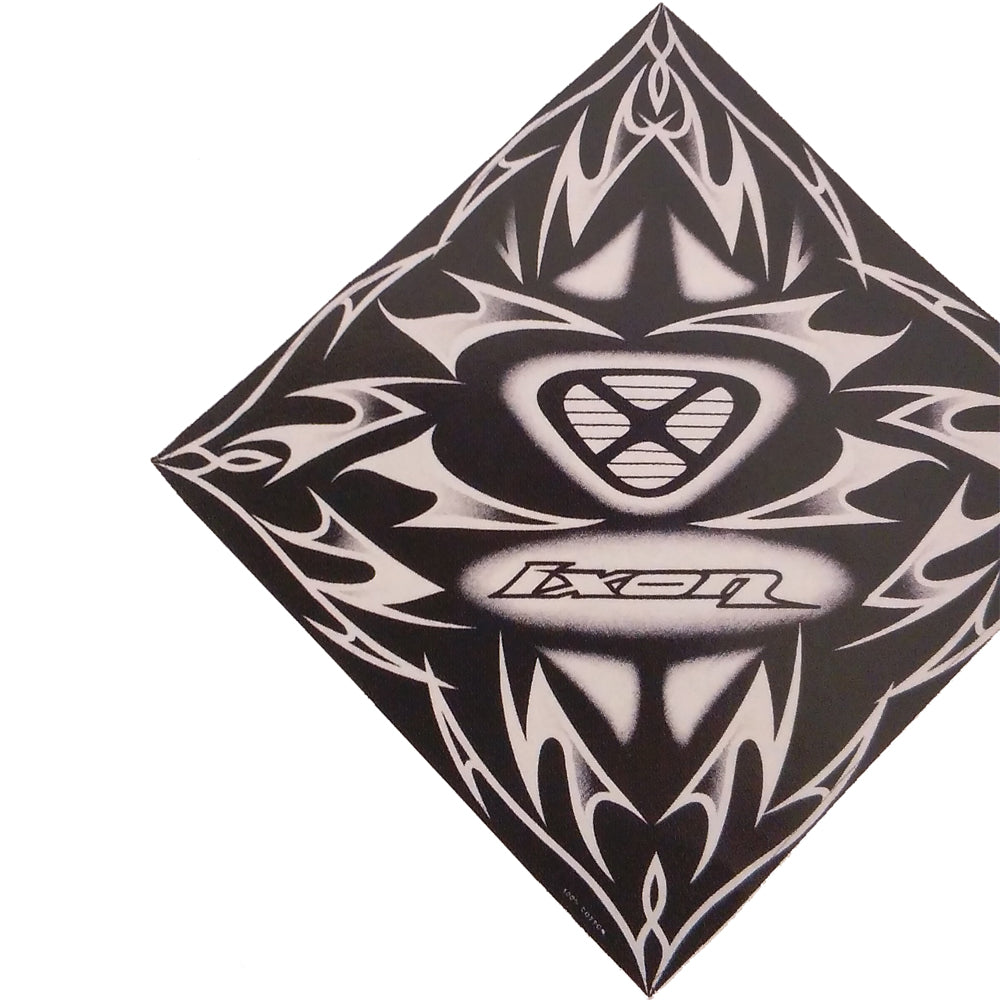 BANDANA IXON HOMEM E7206 -