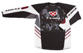 CAMISOLA IXON GRAPHIC PRT/CIN/VERM E5500H - XXL -