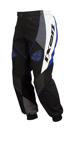 CALCAS IXON OPTIC AZUL E5703H - M -