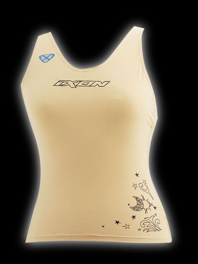 TOP SUN IXON CREM/CAFE E7715F - XL -