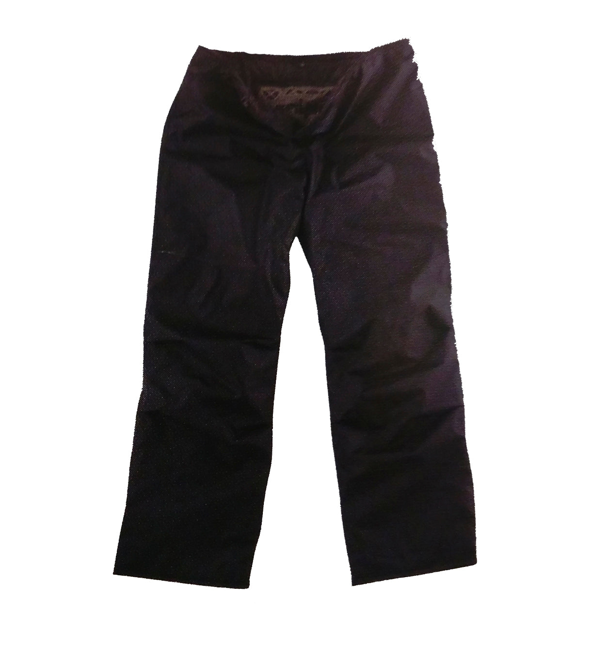 FORRO TERMICO CALCAS SNIPER PRETO E4598H - S -