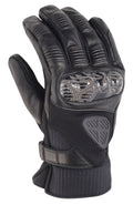 LUVAS IXON RS RAIN HP PRETO E6321 - S -