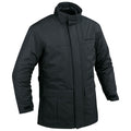PARKA IXON AIRLESS PRETA E4036H-1001 - M -