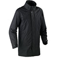 PARKA IXON CONCORDE PRETO 105 10 1 008 / 1001 - XL -