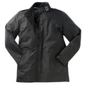 PARKA IXON BEAUBOURG PRETO E4067H - M -