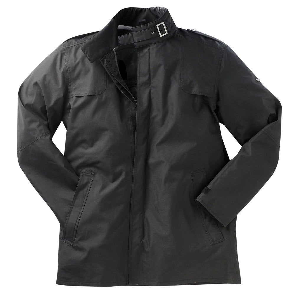 PARKA IXON BEAUBOURG PRETO E4067H - M -
