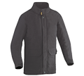 PARKA IXON RAMBLER PRETA 105 10 1 037 - 1001 - L -