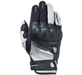 LUVAS IXON RS GRIP HP CINZA/PRETO 300 11 1 016-4017 - S -