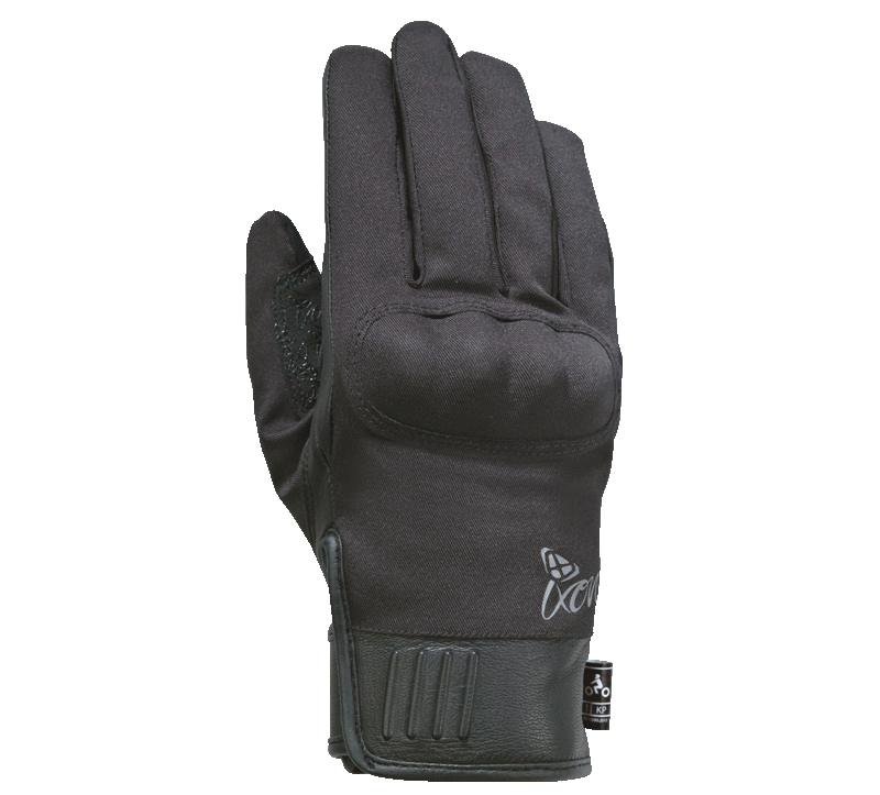 LUVAS IXON LADY PRO VERONA PRETO 300 21 2 003-1001 - M -