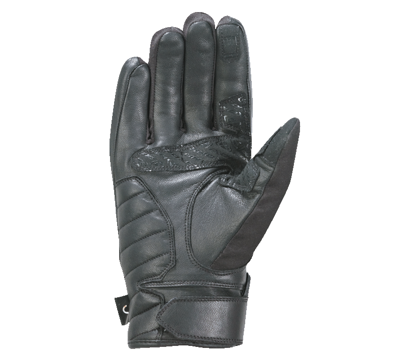 LUVAS IXON LADY PRO VERONA PRETO 300 21 2 003-1001 - M -