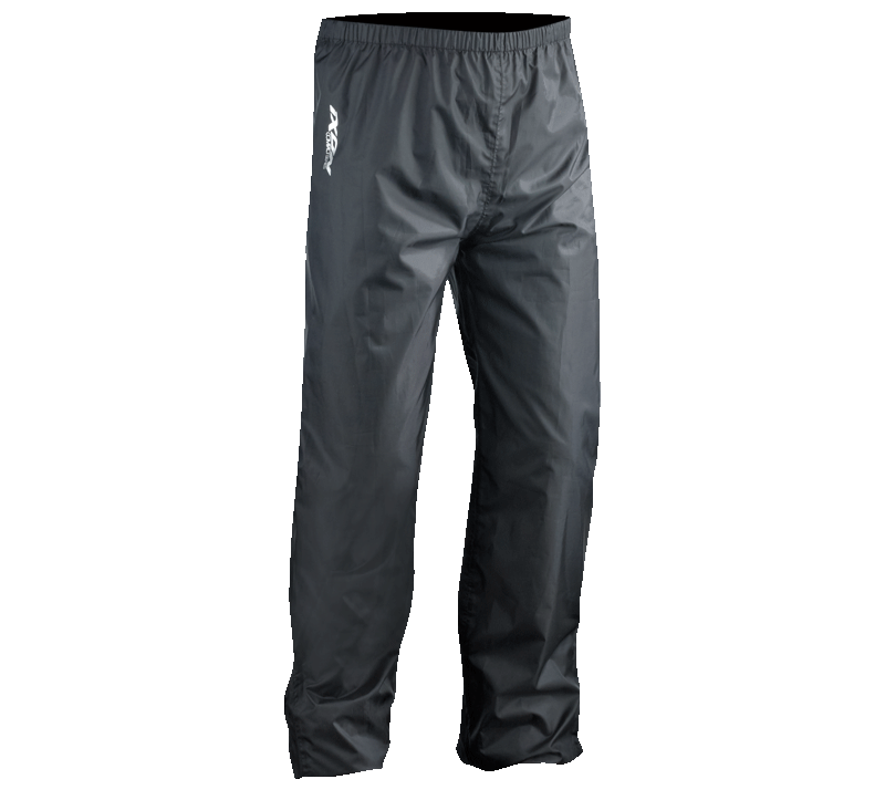 CALCAS IXON CHUVA COMPACT PRETO 200 10 1 039-1001 - M