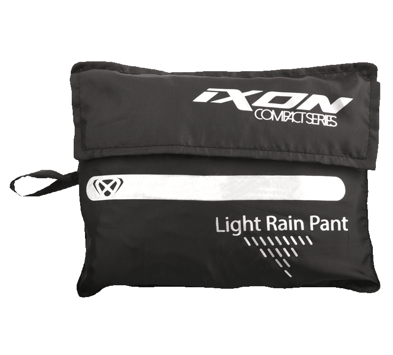 CALCAS IXON CHUVA COMPACT PRETO 200 10 1 039-1001 - M