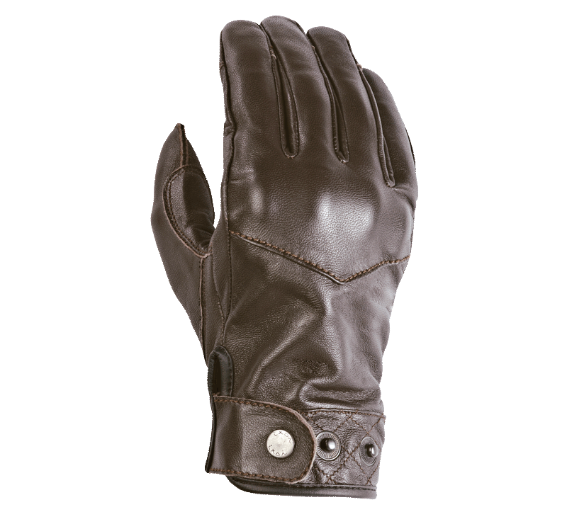 LUVAS IXON RS VENGE HP CASTANHAS 300 20 1 023-6001 - S -