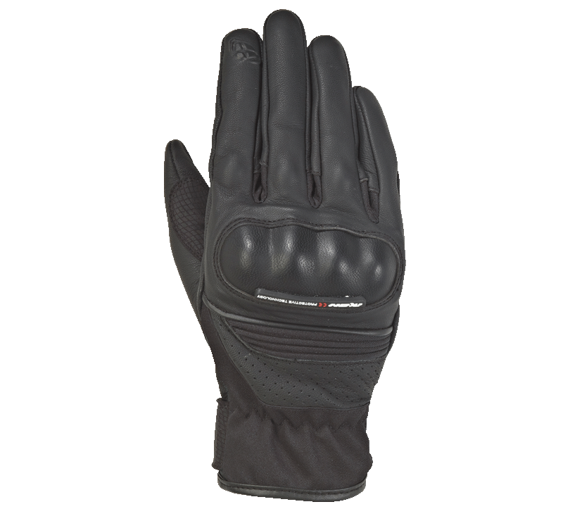 LUVAS IXON RS HUNT 2 PRETO 300 21 1 021-1001 S -