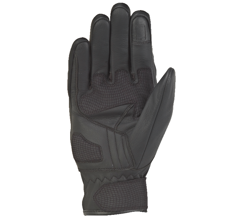 LUVAS IXON RS HUNT 2 PRETO 300 21 1 021-1001 S -