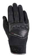 LUVAS IXON RS RUN PRETO 300 11 1 047-1001 - S -