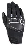 LUVAS IXON RS RUN PRETO/BRANCO 300 11 1 047-1015 - S -