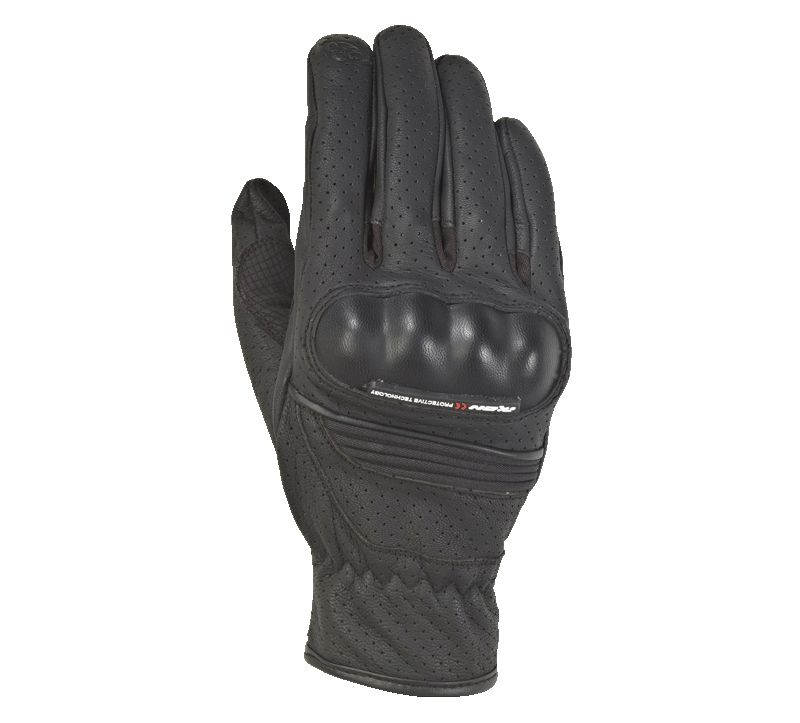 LUVAS IXON RS HUNT AIR 2 PRETO 300 21 1 022-1001 - S -