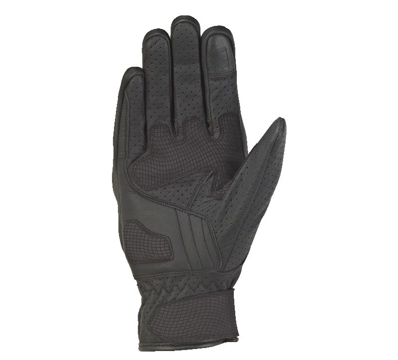 LUVAS IXON RS HUNT AIR 2 PRETO 300 21 1 022-1001 - S -