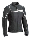 BLUSAO IXON LADY CHALLENGE PRT/BRC 100 10 2 038-1015 - XS -