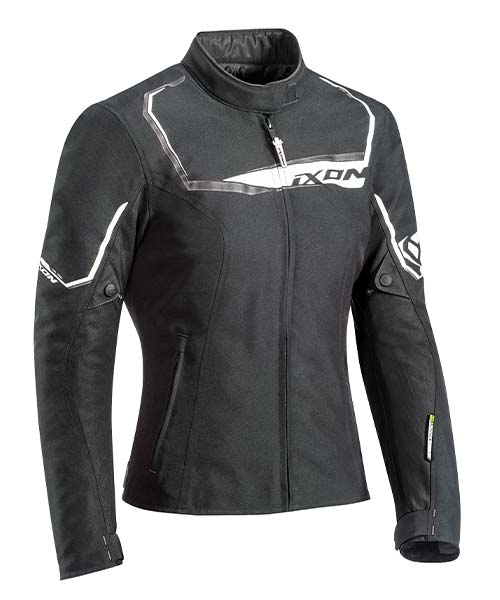 BLUSAO IXON LADY CHALLENGE PRT/BRC 100 10 2 038-1015 - XS -