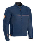 BLUSAO IXON BREAKER AZUL 100 10 1 104-3004 - M -