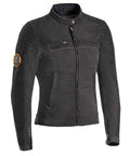BLUSAO IXON LADY BREAKER PRETO 100 10 2 039-1001 - S -