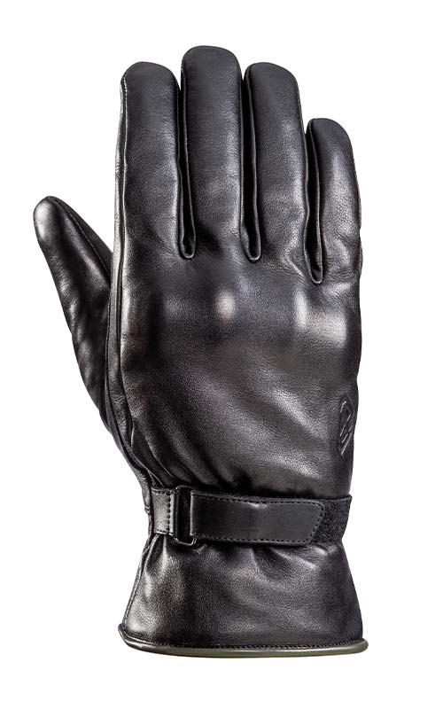LUVAS IXON PRO NODD PRETO 300 20 1 032-1001 - S -
