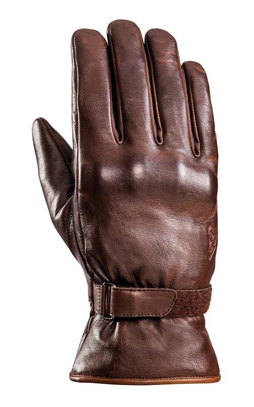 LUVAS IXON PRO NODD CASTANHO 300 20 1 032-6001 - L -
