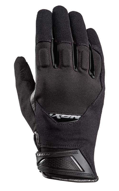 LUVAS IXON LADY RS SPRING PRETO 300 11 2 016-1001 - XL -