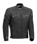 BLUSAO IXON BOROUGH PRETO 100 10 1 090-1001 - S -