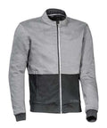 BLUSAO IXON FULHAM CINZA 100 10 1 095-4017 - L -