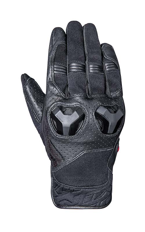LUVAS IXON RS SPLITER PRETO 300 11 1 055-1001 - M -