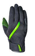 LUVAS IXON RS WHEELIE PRETO/VERDE 300 10 1 016-1061 - S -