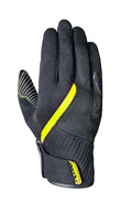 LUVAS IXON RS WHEELIE PRETO/NEON 300 10 1 016-1045 - S -