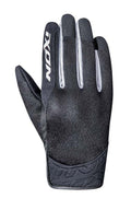 LUVAS IXON RS SLICKER PRETO/BRANCO 300 10 1 017-1015 - L -