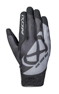 LUVAS IXON RS SLICKER PRETO/VERMELHO 300 10 1 017-4024 - S -