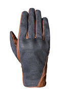 LUVAS IXON RS RANMA AZUL/CAMEL 300 21 1 040-3022 - S -